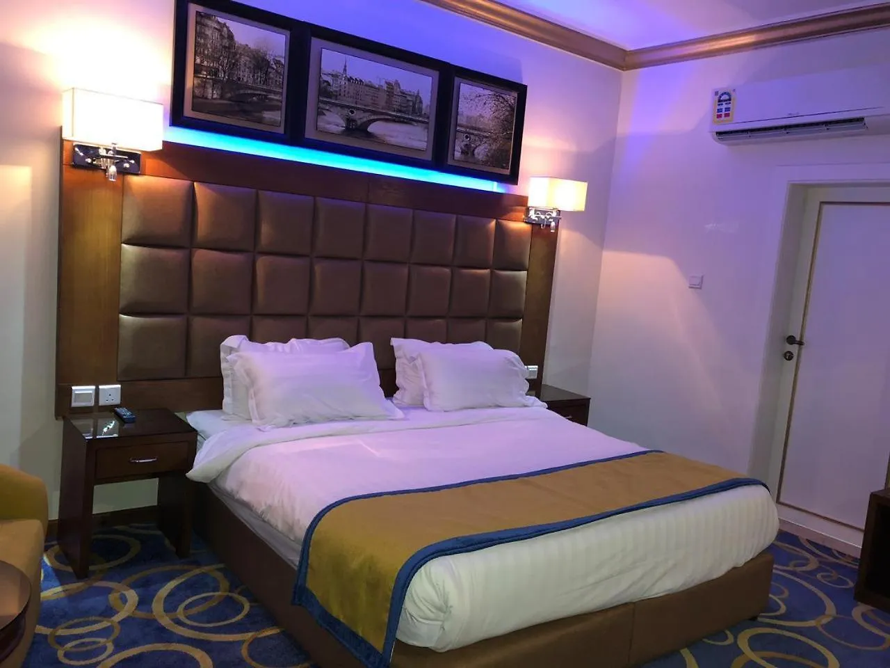 Nights Jeddah Hotel 3*,  Suudi Arabistan