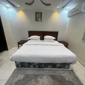 غرفة نوم مفردة المدينة المنورة