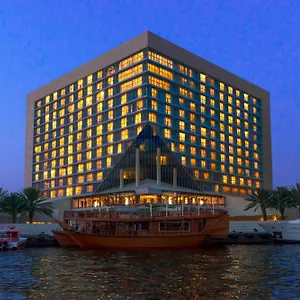 شيراتون كريك 5* دبي