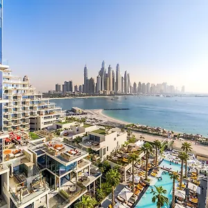 فايف نخلة جميرا 5* دبي