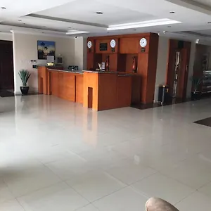 نوارة العزيزية للوحدات السكنية الرياض