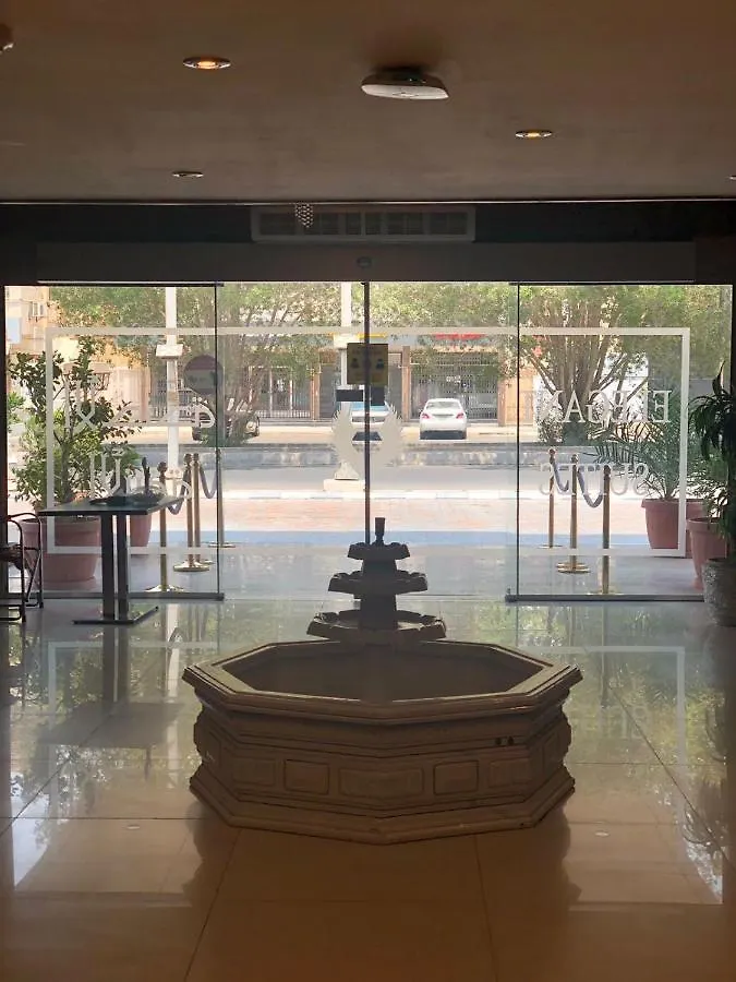 Nights Jeddah Hotel