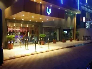 Nights Jeddah Hotel