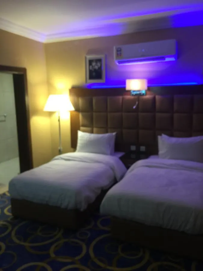 Nights Jeddah Hotel