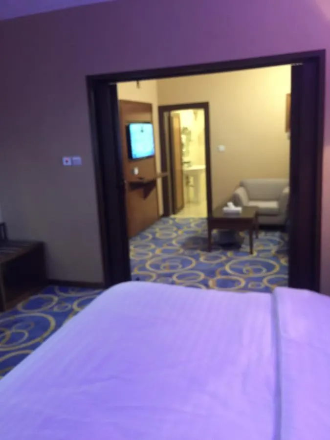 Nights Jeddah Hotel