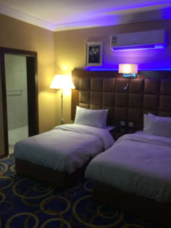 Nights Jeddah Hotel