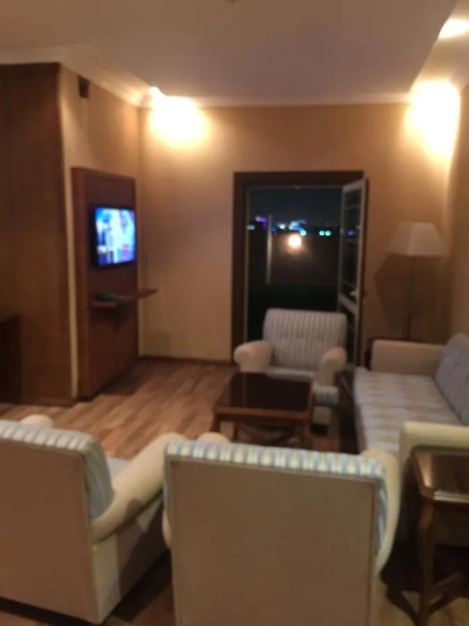 Nights Jeddah Hotel Saudi Arabia