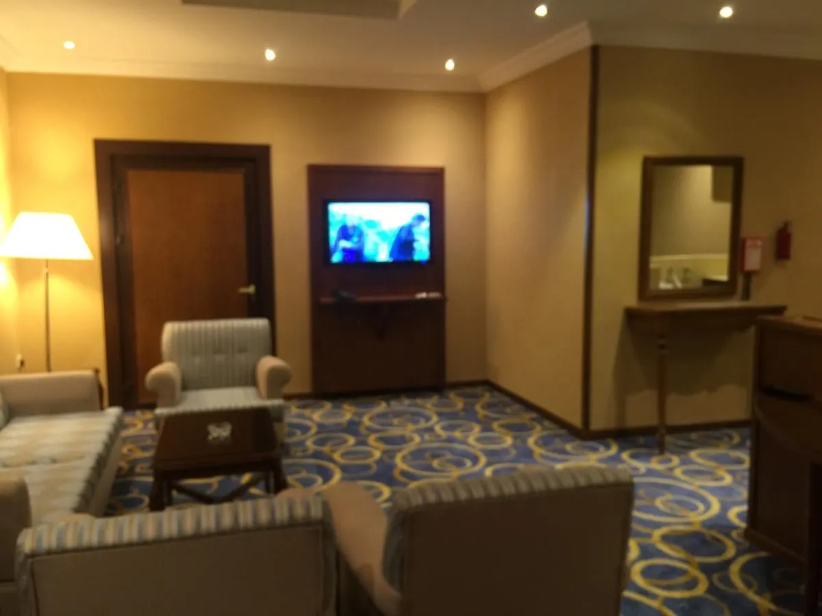Nights Jeddah Hotel 3*,