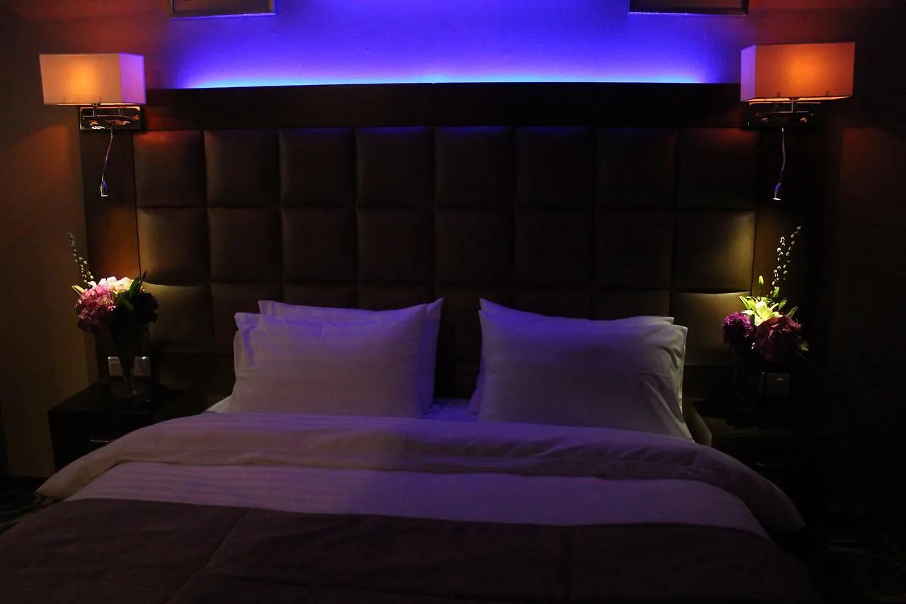 Nights Jeddah Hotel