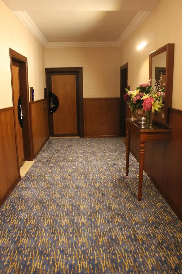 Nights Jeddah Hotel