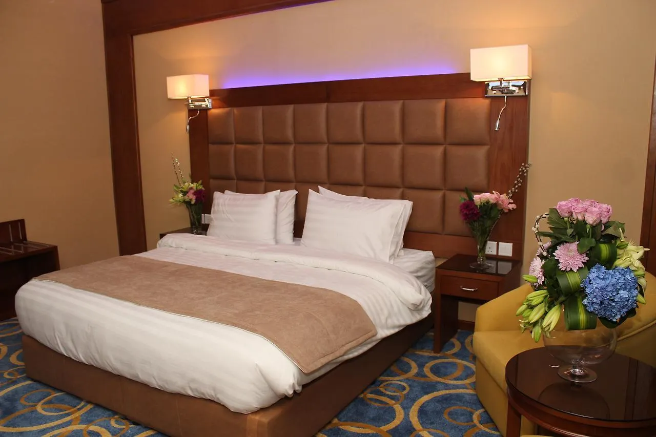 Nights Jeddah Hotel