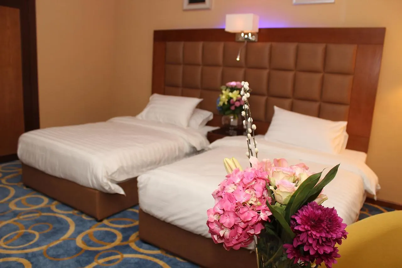 Nights Jeddah Hotel