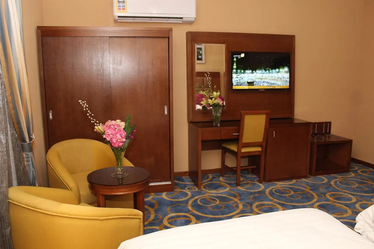 Nights Jeddah Hotel