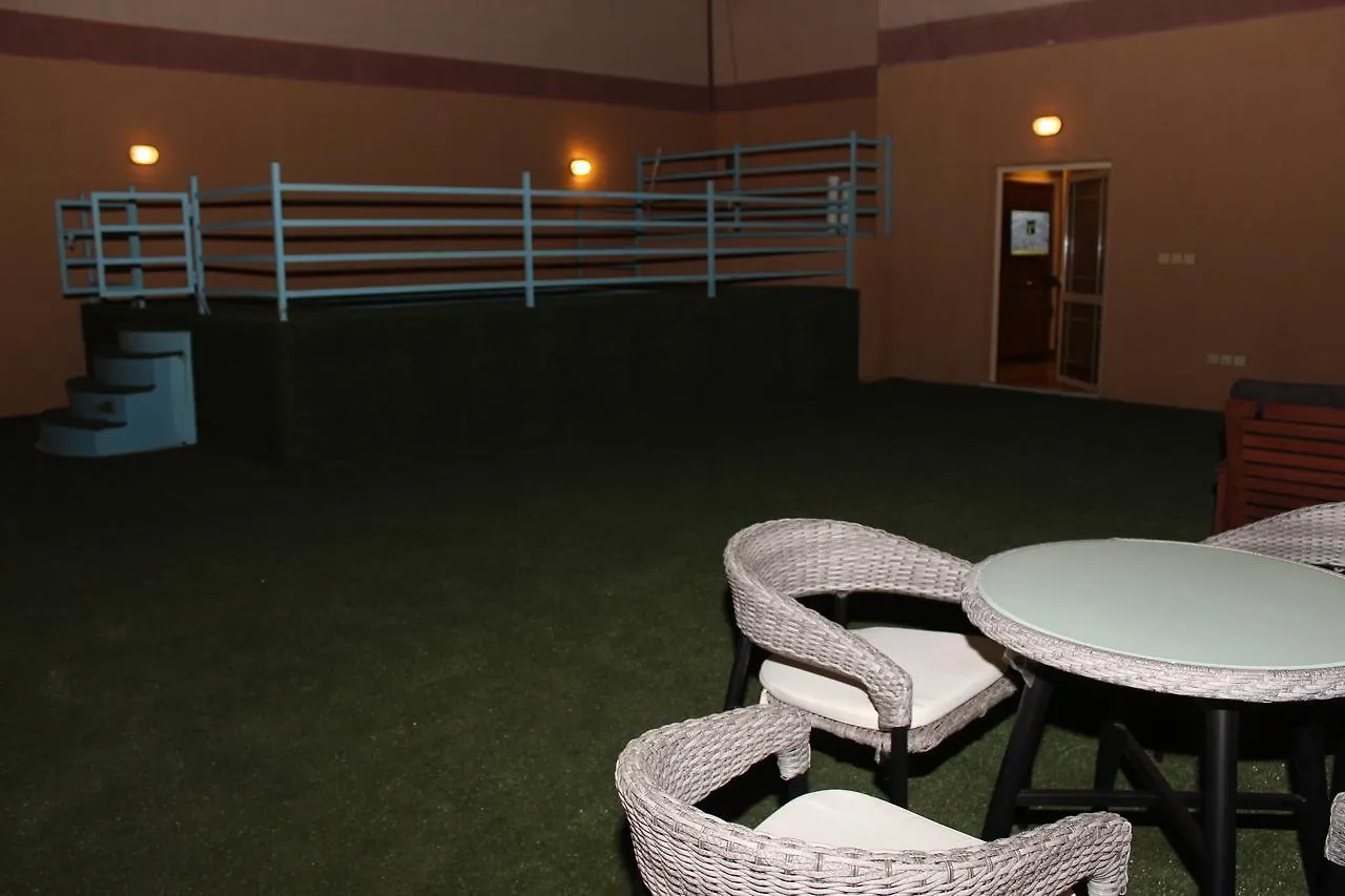 Nights Jeddah Hotel 3*,  Saudi Arabia