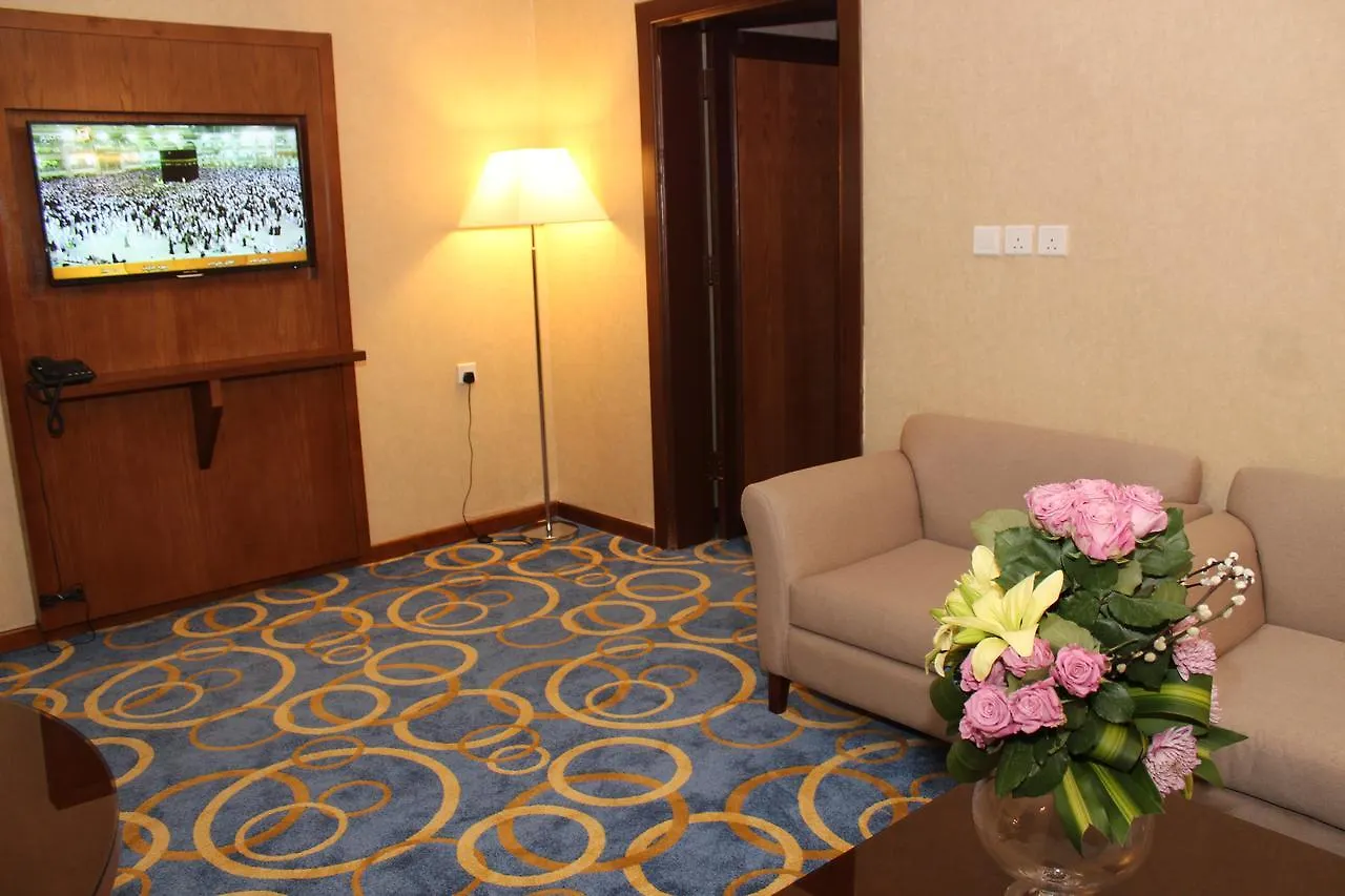 Nights Jeddah Hotel