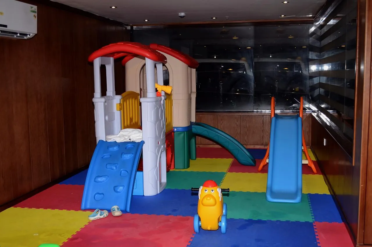 Nights Jeddah Hotel