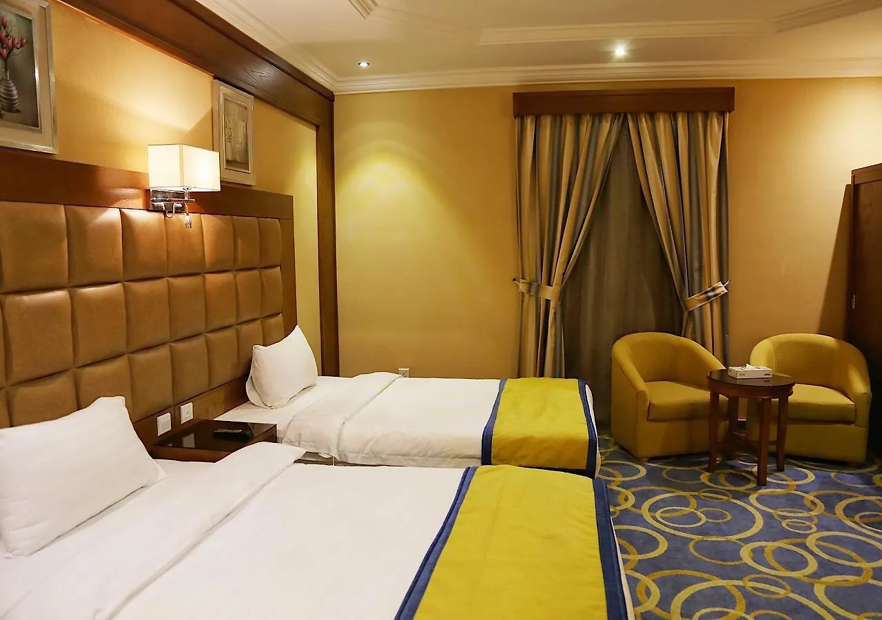 Nights Jeddah Hotel 3*,