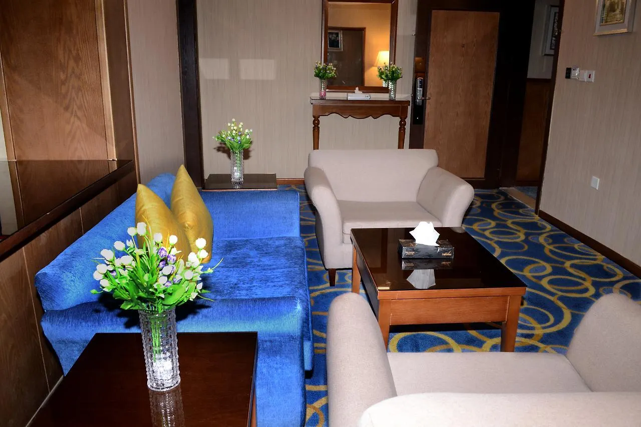 Nights Jeddah Hotel