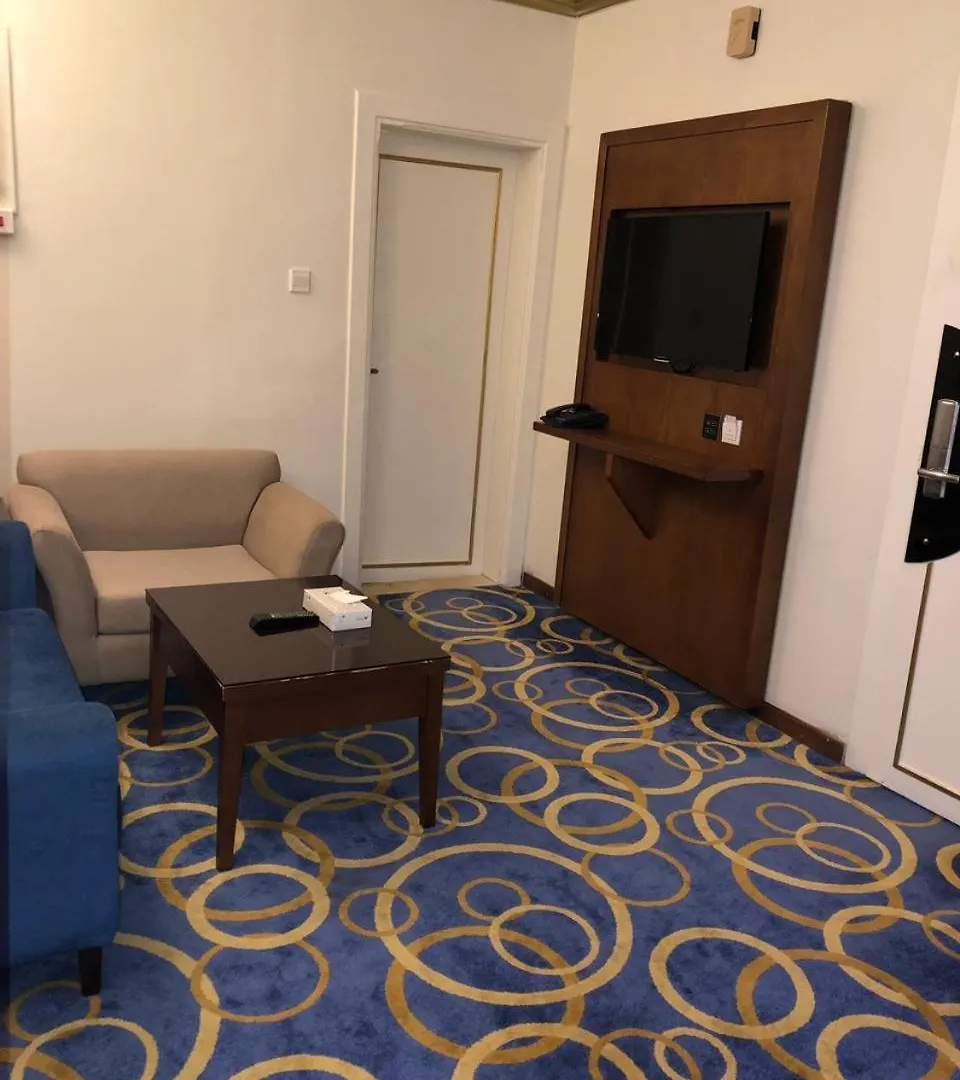 Nights Jeddah Hotel
