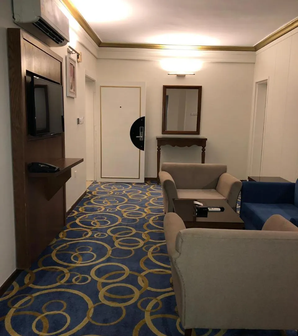 Nights Jeddah Hotel 3*,  Saudi Arabia