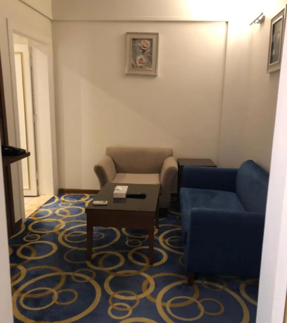 Nights Jeddah Hotel