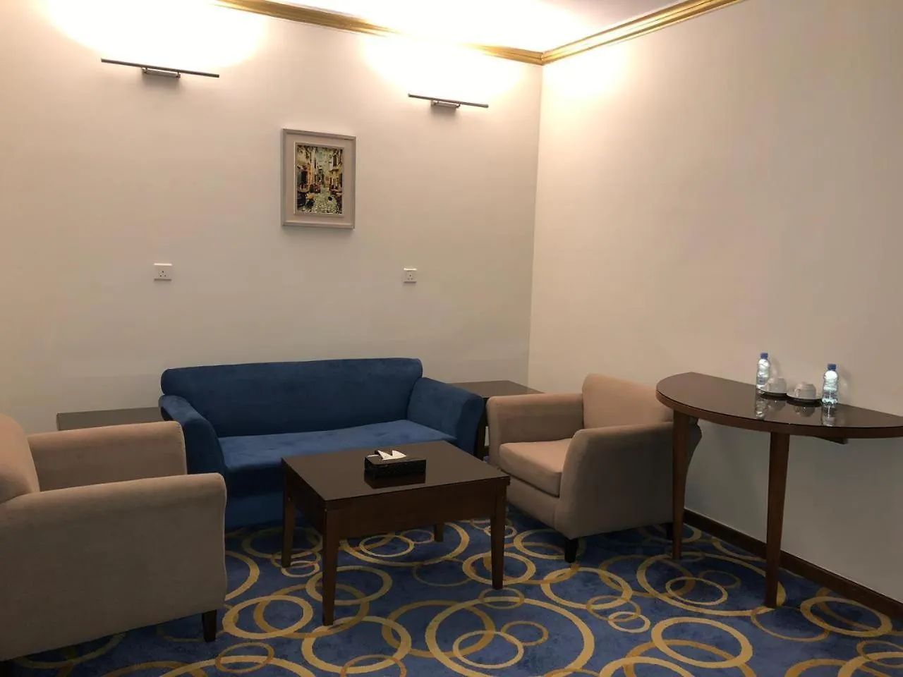Nights Jeddah Hotel