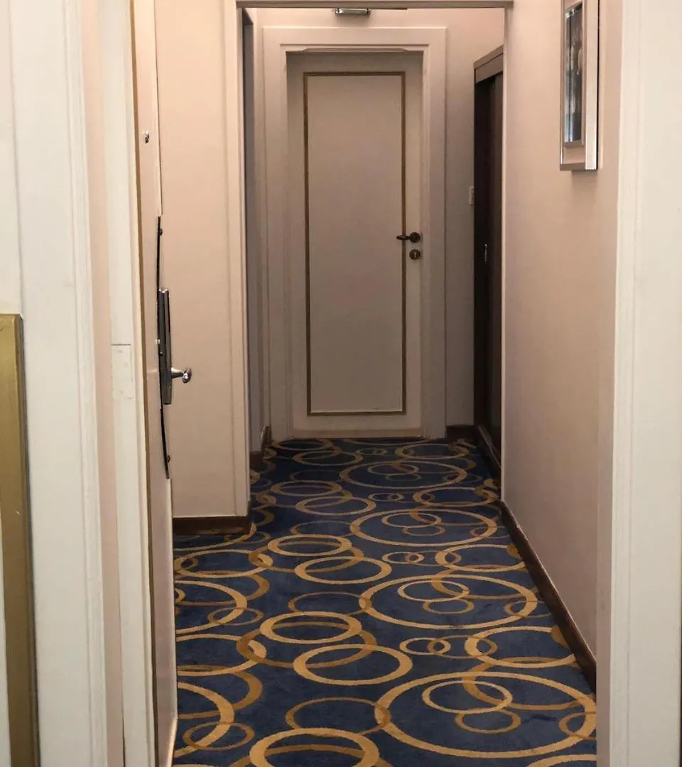 Nights Jeddah Hotel