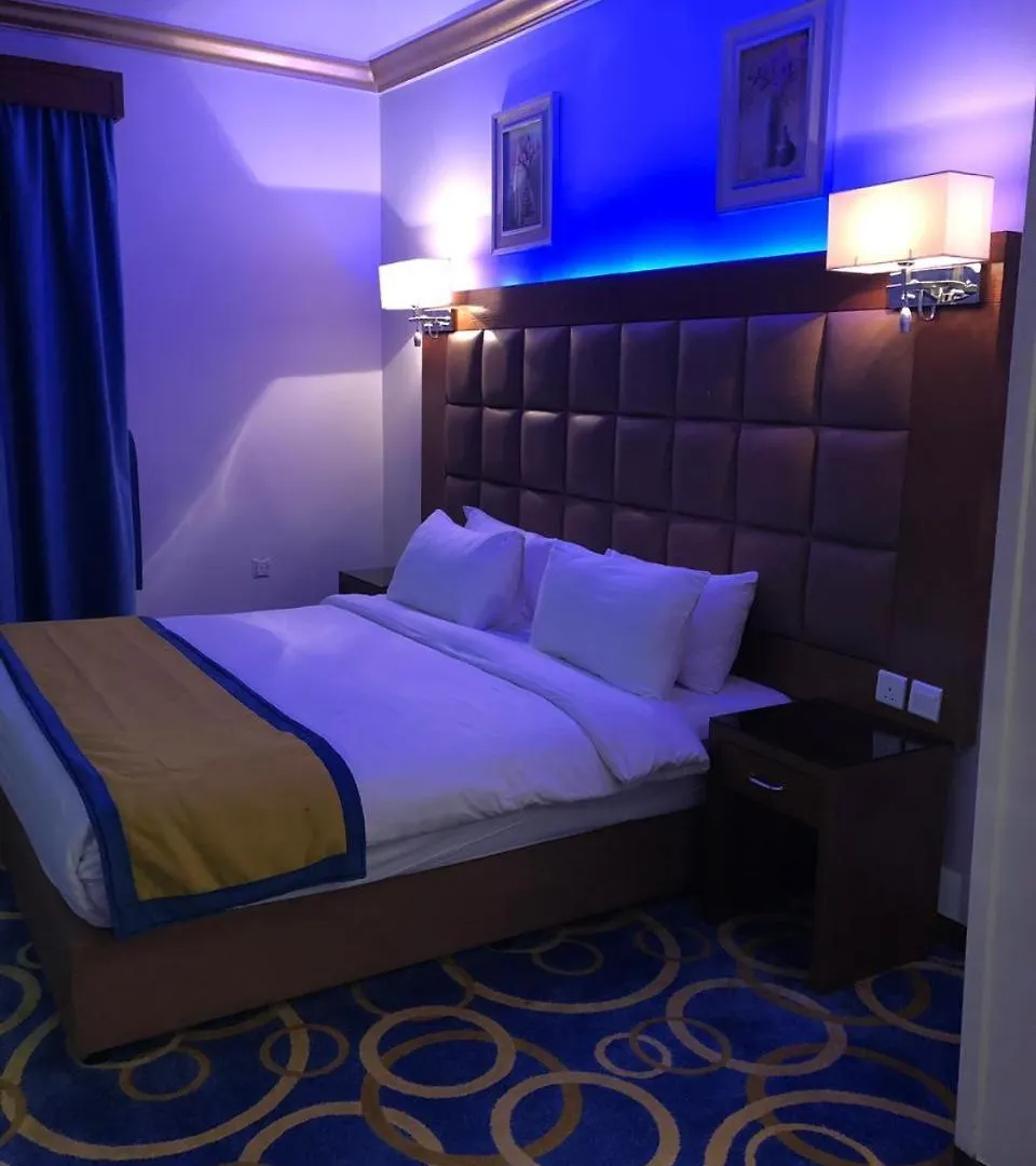 Nights Jeddah Hotel