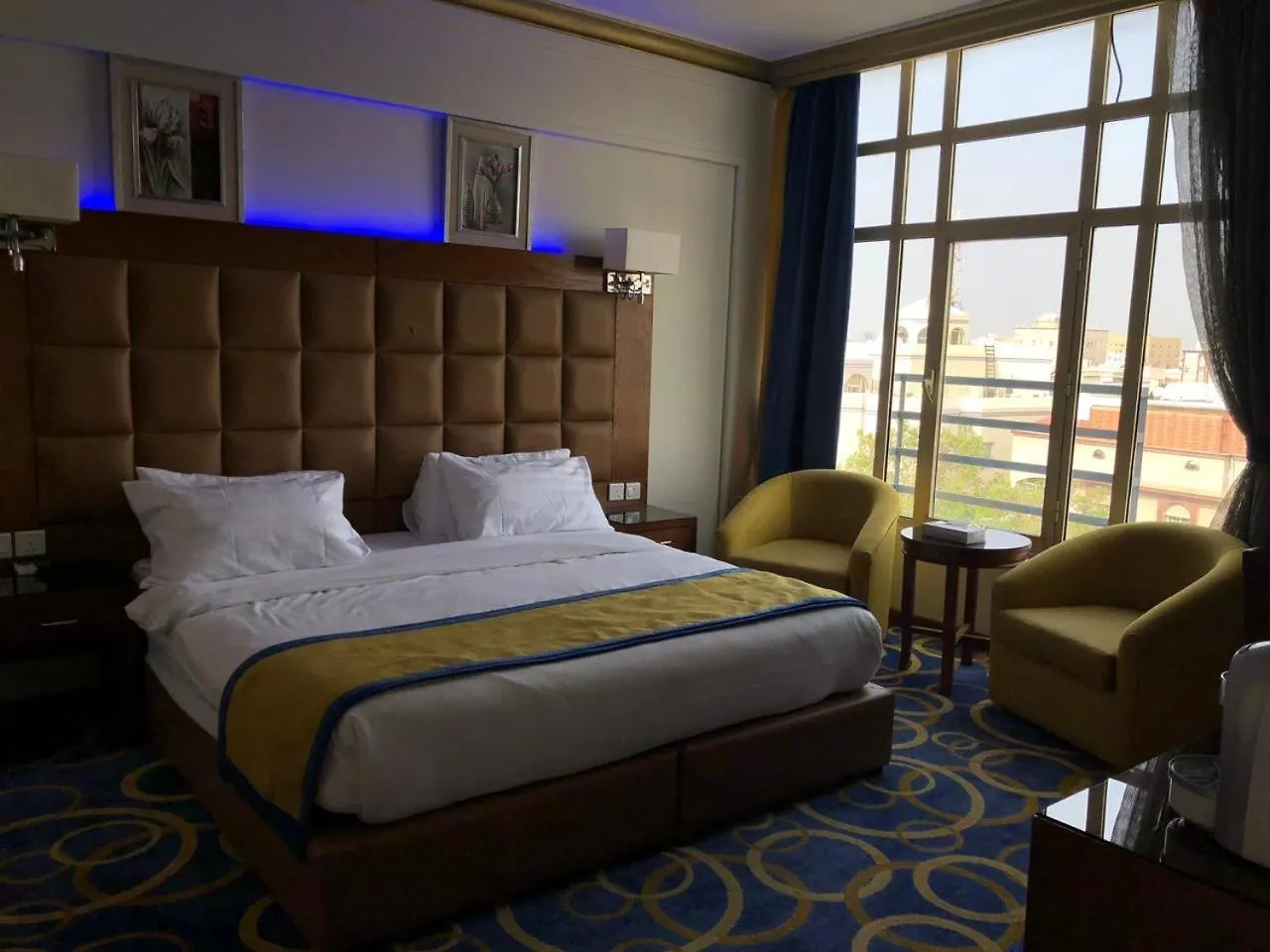 Nights Jeddah Hotel