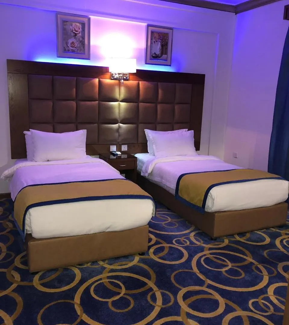 Nights Jeddah Hotel