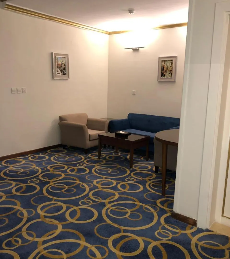 Nights Jeddah Hotel 3*,  Saudi Arabia