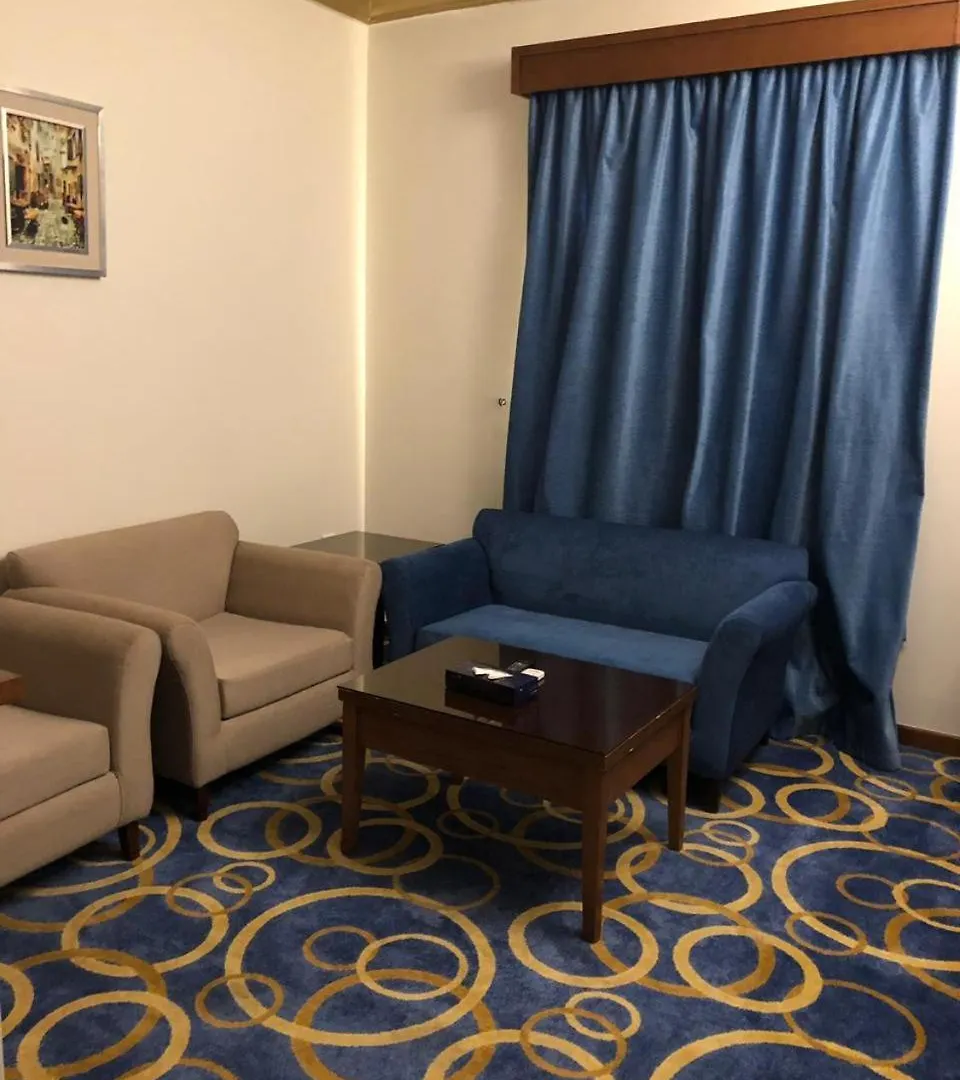 Nights Jeddah Hotel