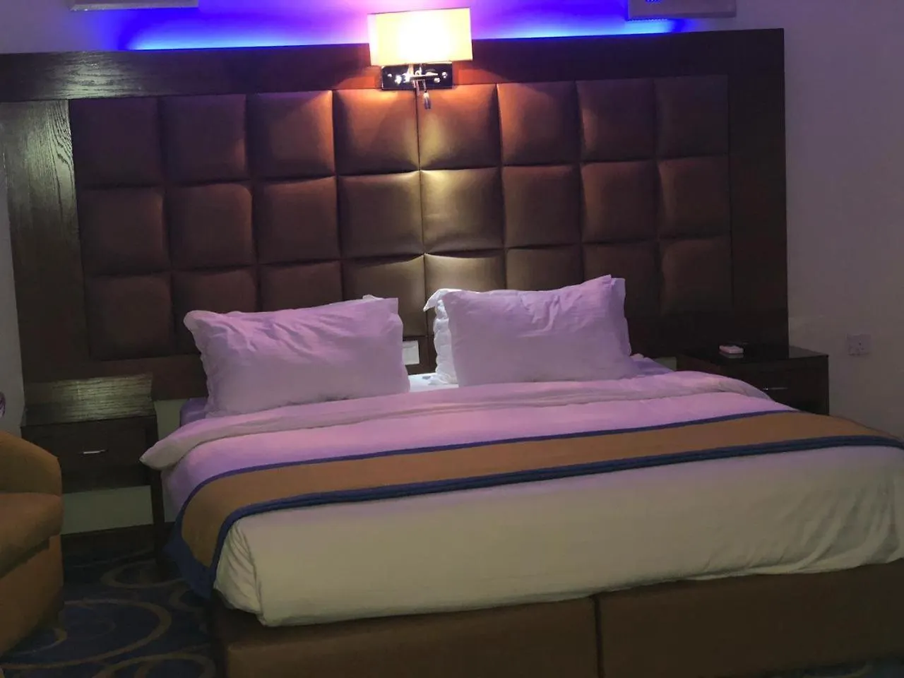 Nights Jeddah Hotel
