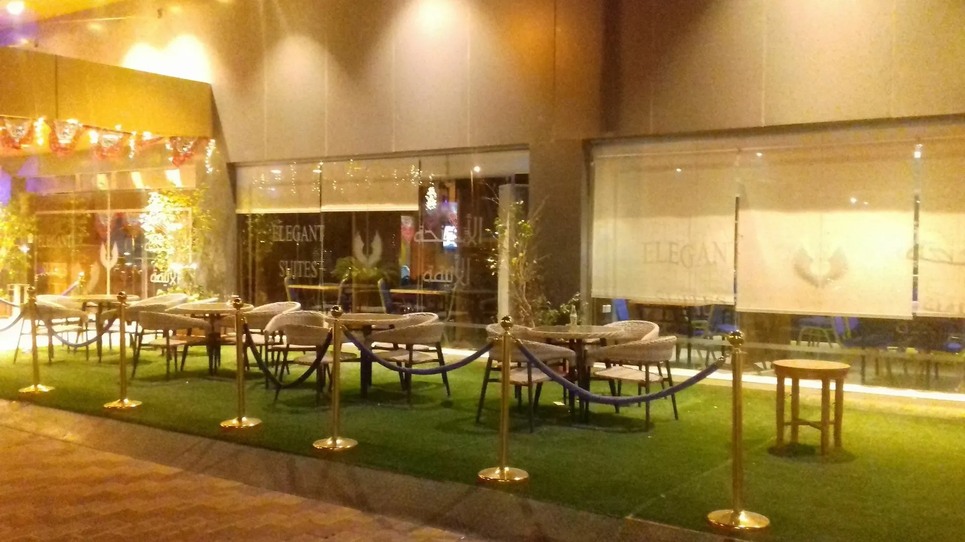 Nights Jeddah Hotel